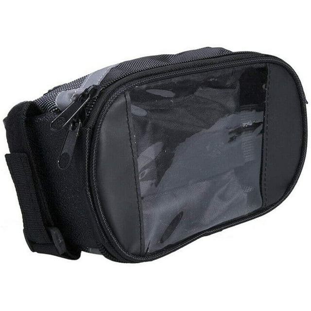 Sac de Rangement Pliable pour Vélo Extérieur, Pochette Imperméable, Porte-Monnaie