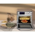 thumbnail image 2 of Horno Elec y Freidora Aire Melix ODIPO Odipo Horno Freidora, 2 of 6