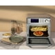 thumbnail image 2 of Horno Elec y Freidora Aire Melix ODIPO Odipo Horno Freidora, 2 of 6