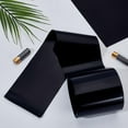 thumbnail image 4 of Battery Wrap PVC Heat Shrink Tubing 100mm Flat Width PVC Cable Tube Sleeves Good Insulation for DIY Battery Pack Length 16ft (5m) Black Color, 4 of 8