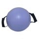 thumbnail image 4 of Balón equilibrio antideslizante para ejercicios, flexiones, estiramientos, sentadillas, entrenamiento fuerza y ​​abdominales., 4 of 8