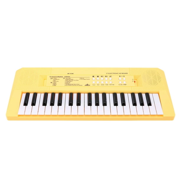 Clavier électronique Pour Enfants, Jouet De Clavier De Piano