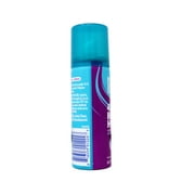Rave 4x Mega Hairspray, Unscented 1.5 oz (Pack of 3)