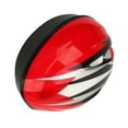 thumbnail image 1 of Kids Bike Helmet With Shock Absorbing Foam Liner Adjustable For Children 5-14 Suitable For Cycling Scooter, 1 of 8