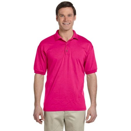 Gildan Adult DryBlend® 9.4 oz./lin.yd., 50/50 Jersey Polo