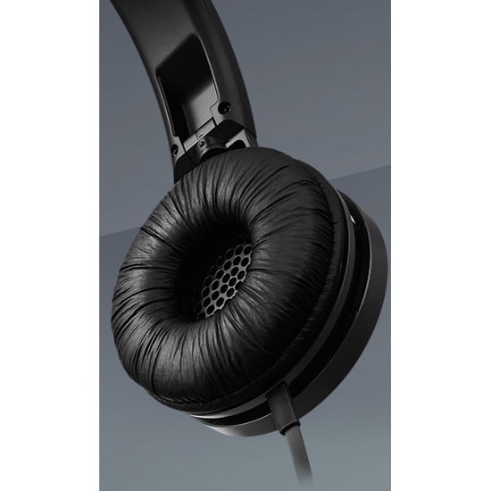 Panasonic SC-UX100E-K Black 300W Mini Hi-Fi System with