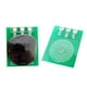 thumbnail image 5 of Botón Sensor Autoajuste Interruptor Módulo Táctil Digital Tamaño ómico Indumentaria de Seguridad shamjiam Interruptor táctil capacitivo, 5 of 8