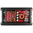 thumbnail image 2 of DS18 Car, 4 -Channel Vehicle Audio Amplifier, 2 of 8