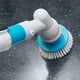 thumbnail image 5 of Cepillo de limpieza eléctrico Herramientas de limpieza a prueba de agua de carga inalámbrica (Reino Unido) Hugtrwg Para estrenar, 5 of 9