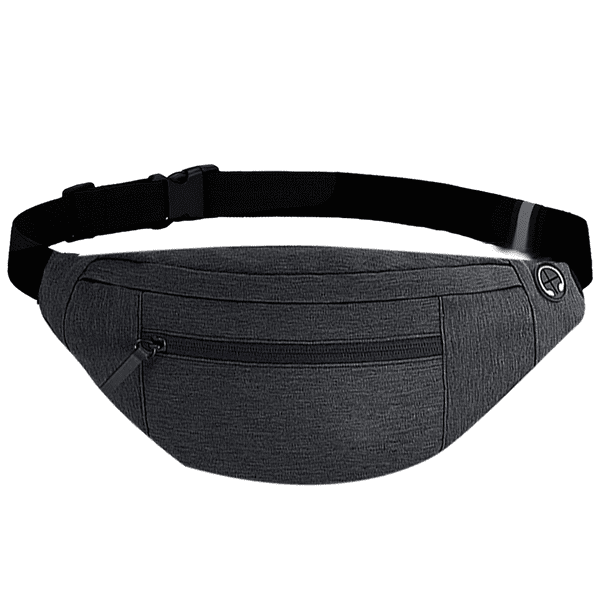 Riñonera cruzada, regalos para disfrutar de deportes, festivales, entrenamientos, viajes, correr, informales. MFZFUKR CPB-US-CJZ551-4