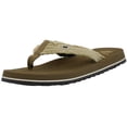 thumbnail image 1 of Sandalia Skechers Tantric Fray de Algodón Marrón Talla 13 M, 1 of 7