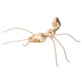thumbnail image 4 of 1pc Decorative Ant-shape Desktop Ant Ornament Creative Metal Ant Decoration, 4 of 8