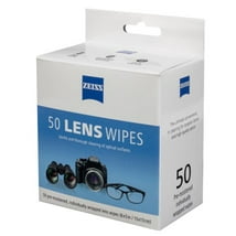 Zeiss Lens Cleaning Wipe