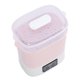 thumbnail image 1 of Secador De Biberones, Máquina De Para Biberones Con Apagado Automático, Natural De Alta Temperatura Con Pantalla LED Para Alimentos Para Bebés, 1 of 7