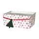 thumbnail image 2 of Teissuly Storage Basket Christmas Candy Basket Christmas Storage Bin Christmas Storage Cubes Xmas Fabric Bins Teissuly WER202311273767, 2 of 6