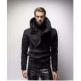 thumbnail image 4 of Sudadera Hombre Deportiva Con Capucha, 4 of 8