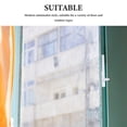 thumbnail image 3 of Moluckfu 2Ud Manijas De Ventana Derechas Para Exterior Con Asa Desplazada Y Cerradura Para Puertas Correderas, 3 of 8