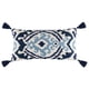 thumbnail image 1 of Funda de cojín Bohemia, funda decorativa de algodón para sofá, cuadrada y rectangular. 30x60cm Tipo 2, 1 of 9