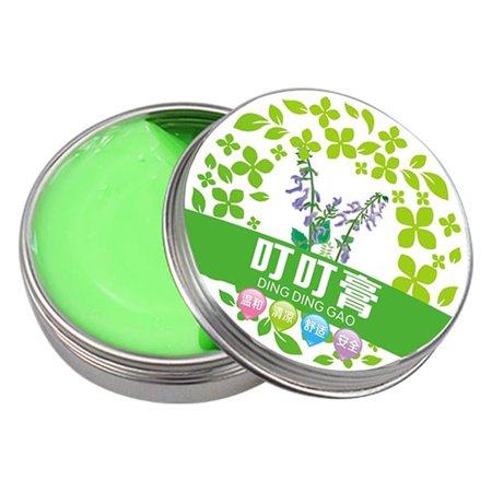 Mosquito Bite-repairing Cream Moisturizing 10g Effectively Relieve for Skin Care,Natural Insect Repellent Anti-Itch Creams Mosquito Repellent Blackfly Flea And Skin Itching Creams
