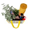 thumbnail image 2 of 2024 Latin Heritage Month Shopping Bag, 2 of 9