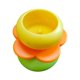 thumbnail image 3 of Tazón de cuentas de cuentas de cuentas eléctricas USB Herramientas de cuentas rápidas Herramientas de cuentas de cuentas Giradora de pulsador para Naranja, 3 of 8