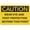Warning Sign 2, variant on Caution Petroleum Pipeline Call Before Digging Sign, 8"x12" Aluminum UV Ink Printed Sign, Pipeline Safety Sign for House and Business