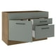thumbnail image 2 of Gabinete Bajo Cocina Madesa Agata 120cm Sin Encimera MG 10, 2 of 4