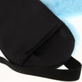 thumbnail image 4 of Antifaz de Peluche Yinane Conejo para Dormir Azul, 4 of 7