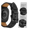 thumbnail image 3 of Correa de Cuero Olytop para Samsung Galaxy Watch 8 46mm, 3 of 6
