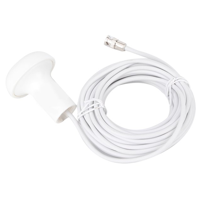 Gps HA-017 Antenne Gps Extérieure Câble 10m avec Connecteur TNC
