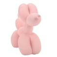 thumbnail image 2 of Ornement de Chien Ballon, Statue de Chien Ballon Sculpture de Chien Ballon Design Révolutionnaire, 2 of 8