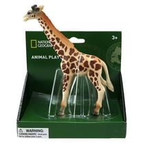National Geographic - Giraffe Figurine