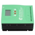 thumbnail image 3 of 12V 24V Wind Solar  Controller With LCD Display MPPT Boost  Wind Solar Controller, 3 of 8