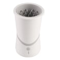thumbnail image 1 of Pet Foot Washer USB Charging Automatic Dog Paw Cleaner Silicone Pet Foot Washing Cup for Dogs Cats, 1 of 8