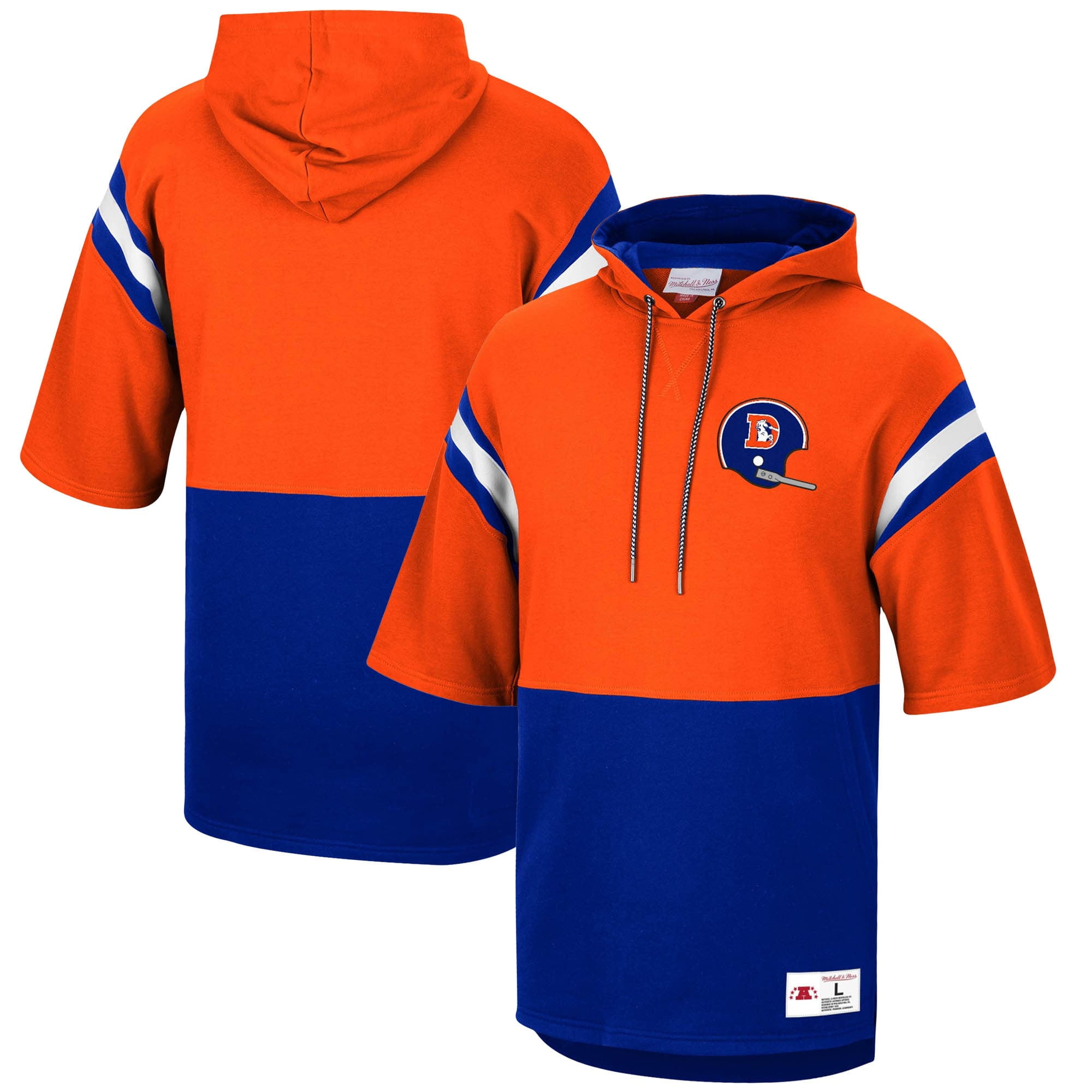 denver broncos hoodie walmart