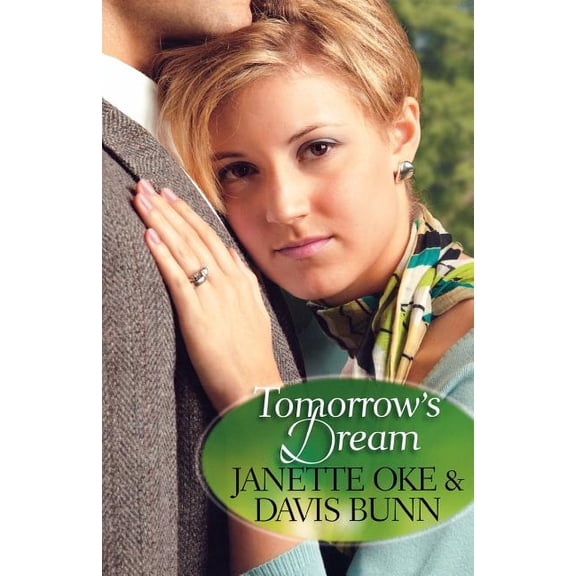 Tomorrow's Dream, (Paperback)