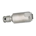 thumbnail image 2 of Adaptador de llave de impacto a martillo eléctrico, conector de cabezal de conversión de llave de impacto de metal para proyectos de bricolaje. Mango redondo, 2 of 7