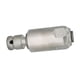 thumbnail image 1 of Piezas de martillo eléctrico Convierte accesorio de taladro de hierro Adaptador para guía de plantilla de taladro Mango redondo, 1 of 7