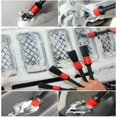 thumbnail image 3 of High Quality Bristles for Power Scrubber, Soft Bristles for Tight Space Access, Tile Grout Cleaner with Enhanced Deep Cleaning Efficiency, Quick Change Shaft for Variable Speed Control, 3 of 5