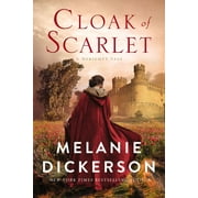 Cloak of Scarlet (Hardcover)