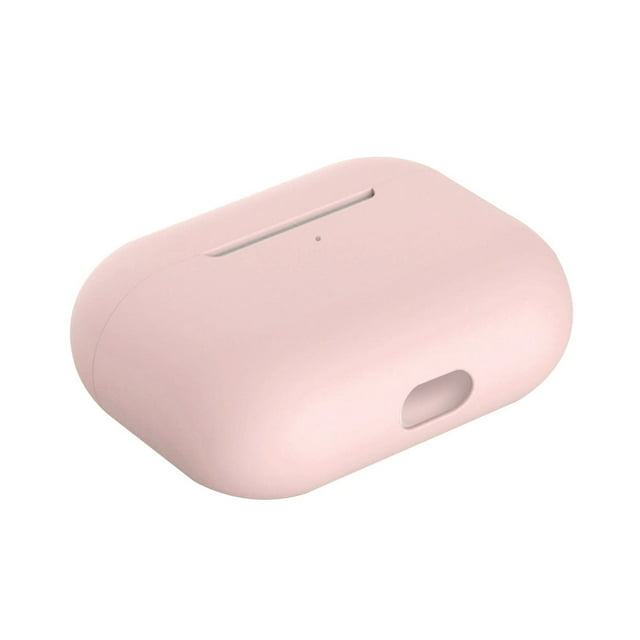 Étui de Protection en Silicone, Boîtier de Rangement pour AirPods Pro 3, Écouteurs Compatibles Bluetooth