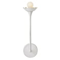 thumbnail image 4 of 84240TXP Lark Darla - 5W 1 LED Medium Wall Sconce-16.5 Inch Tall and 4.75 Inch Wide, 4 of 11