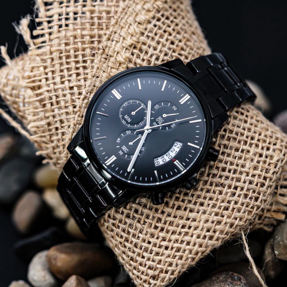 watch to gift father