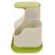 thumbnail image 1 of OHOIOLLA 1Jgo De Jabón Líquido Plástico Con Soporte Para Esponja Para Y Cocina, 1 of 8