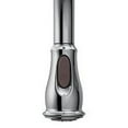 thumbnail image 2 of Moen Wand Kit in Chrome, 2 of 3