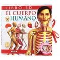 thumbnail image 1 of El Cuerpo Humano. Libro 3D Susaeta Ediciones 9788490052211, 1 of 2