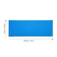 thumbnail image 2 of BESTYASH PVC Swimming Pool Ladder Pad Blue Non Slip Mat Cushioned Protective Pool Step, 2 of 6