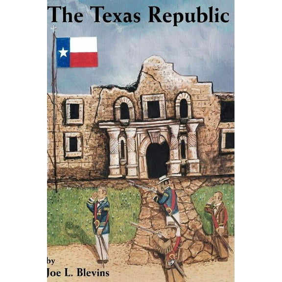 The Texas Republic