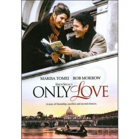 Erich Segal's Only Love