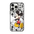 thumbnail image 1 of Funny Cartoon Anime Mickey Mouse (12) Phone Case Compatible with iPhone 15 Case Triple camera TPU Protective Cover Gift For IP15 Pro-6.1in, 1 of 6